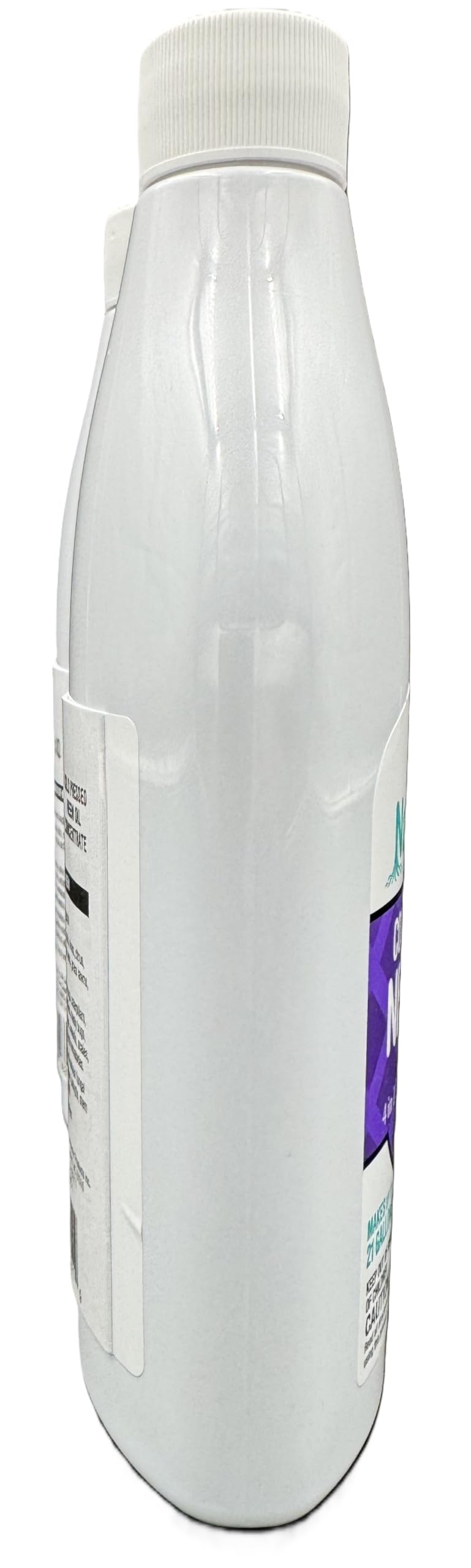 Nature's IQ Advanced Formula Neem Oil. 4 in 1 Products. Controls Insects, Mites, Fungus, and Nematodes (32 Oz.)