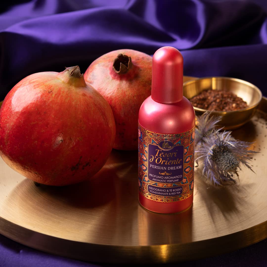 Tesori d'Oriente – Aromatic Perfume, Persian Dream 100 ml