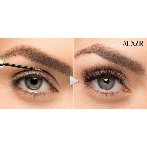 Eyelash Volumizing Growth Serum,Premium Eyelash Growth Serum,Promote eyelash growth, making eyelashes thicker, longer and healthier (2PCS)