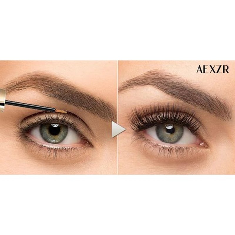 Eyelash Volumizing Growth Serum,Premium Eyelash Growth Serum,Promote eyelash growth, making eyelashes thicker, longer and healthier (1PC)