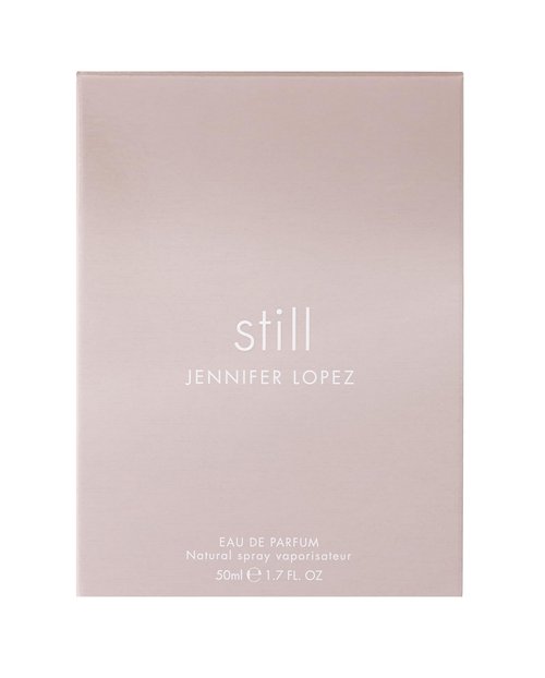 Still Jennifer Lopez By Jennifer Lopez For Women. Eau De Parfum Spray 1.7 Ounces
