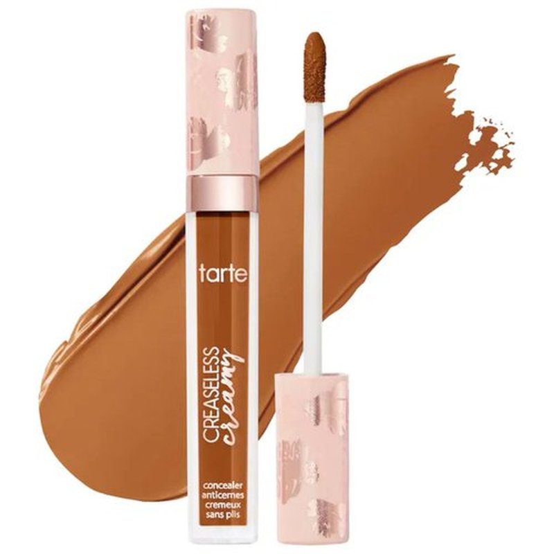 tarte Maracuja Creaseless Creamy Concealer - 49W Tan-Deep Warm - Full Size 0.23 Oz.