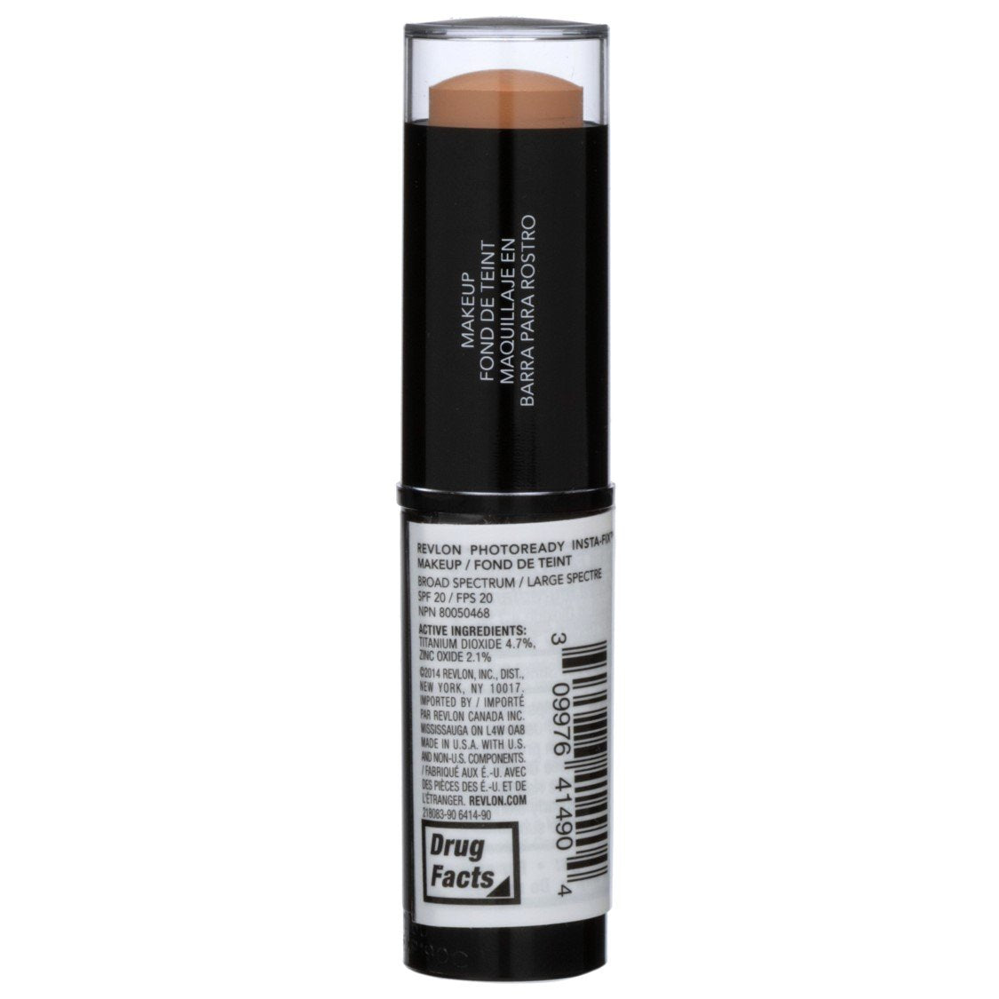 Revlon PhotoReady Highlighting Stick - Pink Light, Instant Glow & Radiance