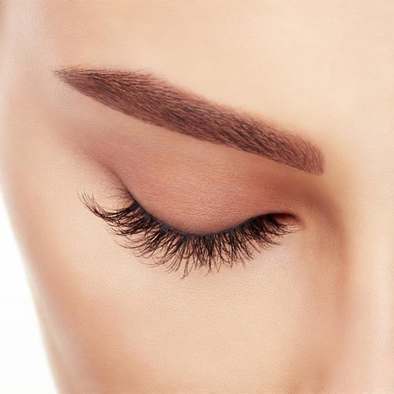 Ardell Naked Lashes 422 Multipack, Natural-looking and Lightweight False Eyelashes, 4-pairs, 1-Pack
