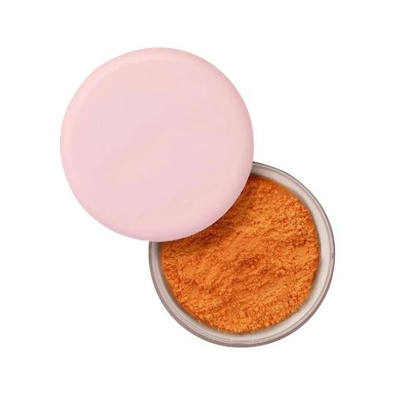 Waterproof Blurring Setting Powder For All Skin Tones Beauty Puff Pass Set And Bake Powder, Fluffy Loose Silky Face Powder, Soft Natural Face Makeup For Uneven Skin Tone