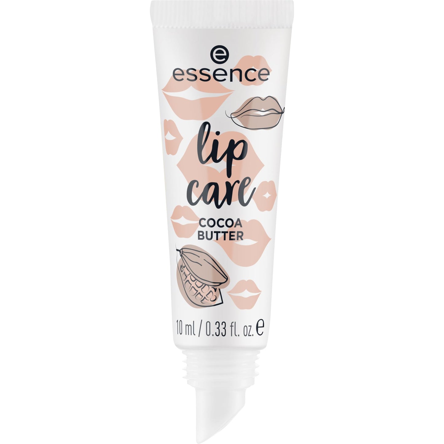 Lip Balm Essence Lip Care Coconut 10 ml