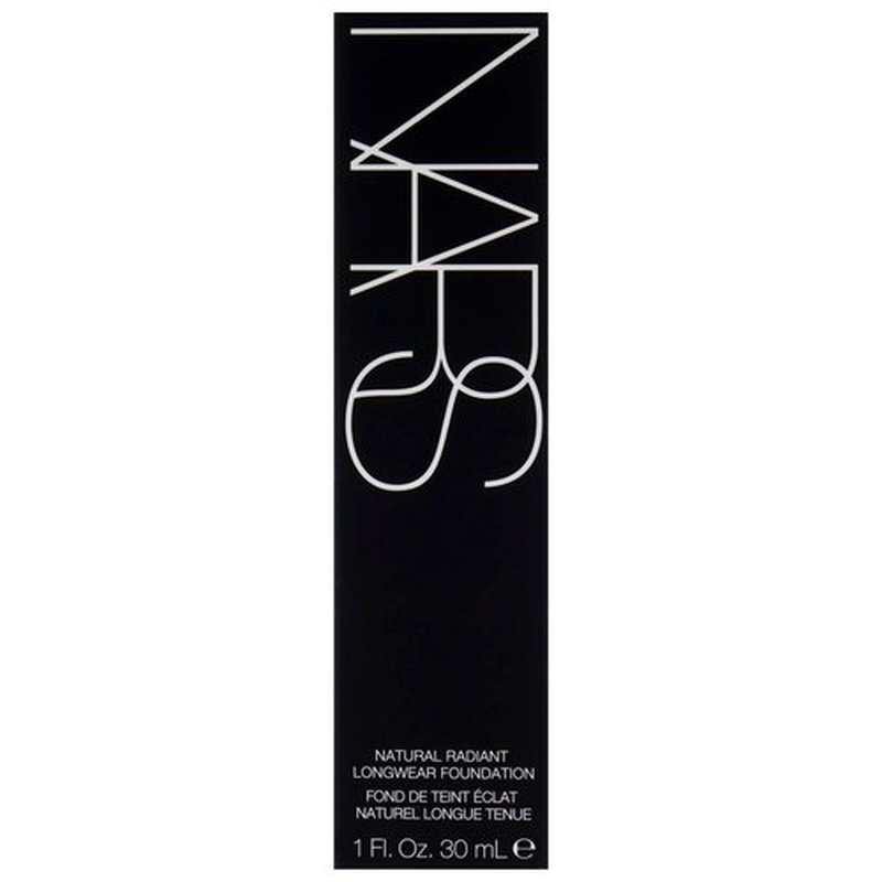 Natural Radiant Longwear Foundation - Patagonia by NARS for Women - 1 oz Foundation