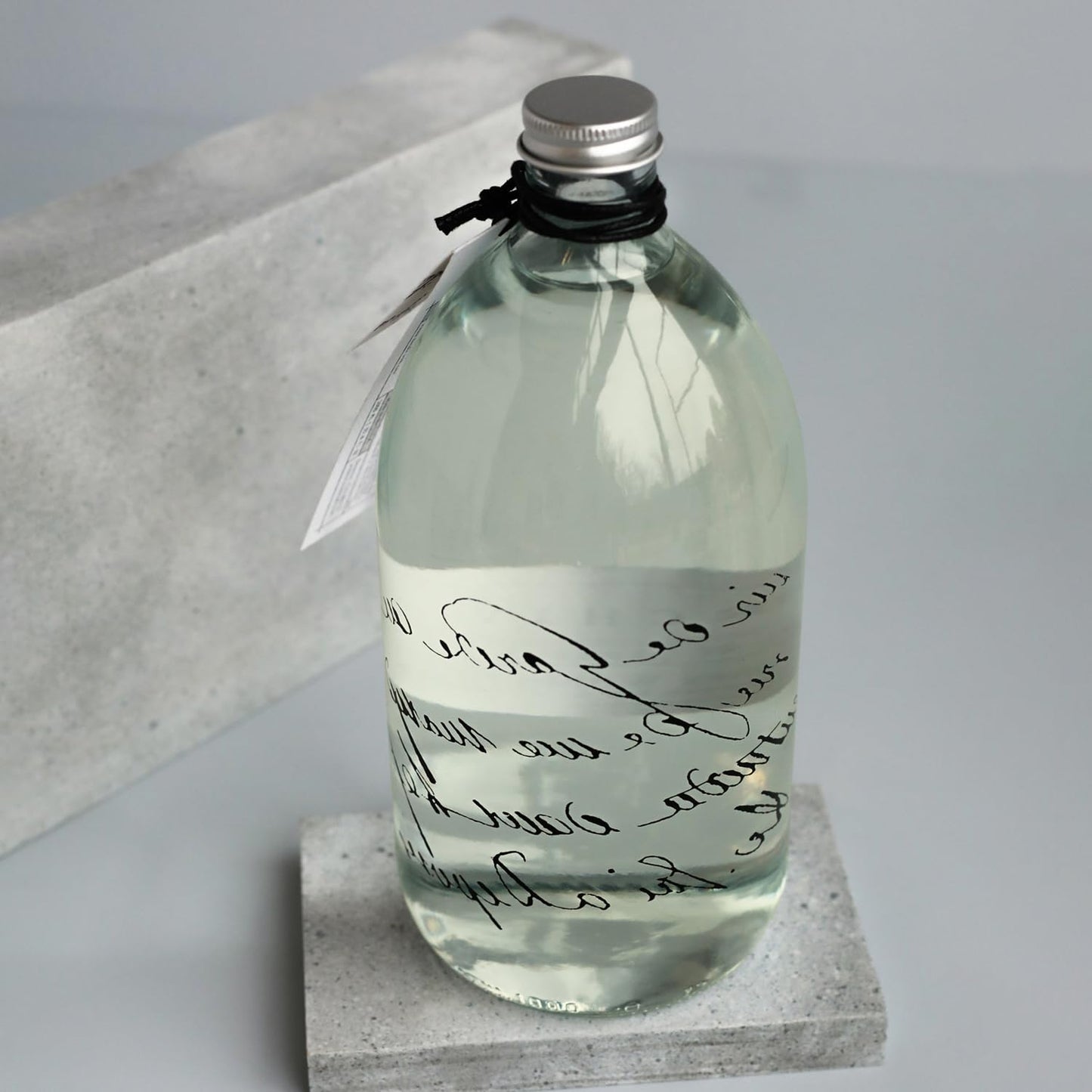 Archive Journey Within Bubble Bath for Adults, 33.8 fl. oz. – Green Tea & Willow Fragrance – Blend of Natural Oils, Refine Bath Bubbles for Women or Men, Adult Bubble Bath