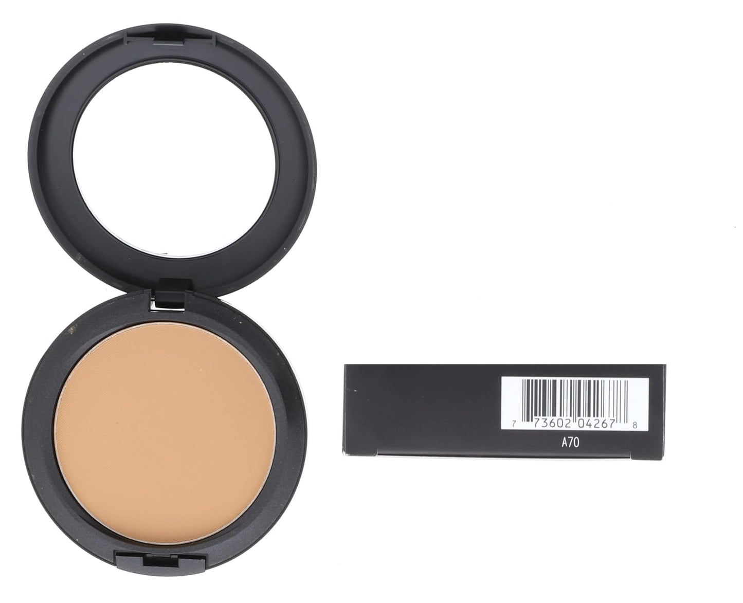MAC Studio Fix Powder Plus Foundation - C4 Foundation Women 0.52 oz
