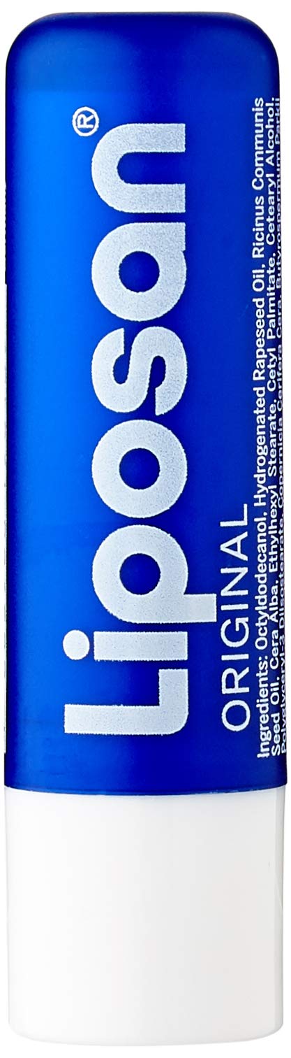 Liposan Lip Balm