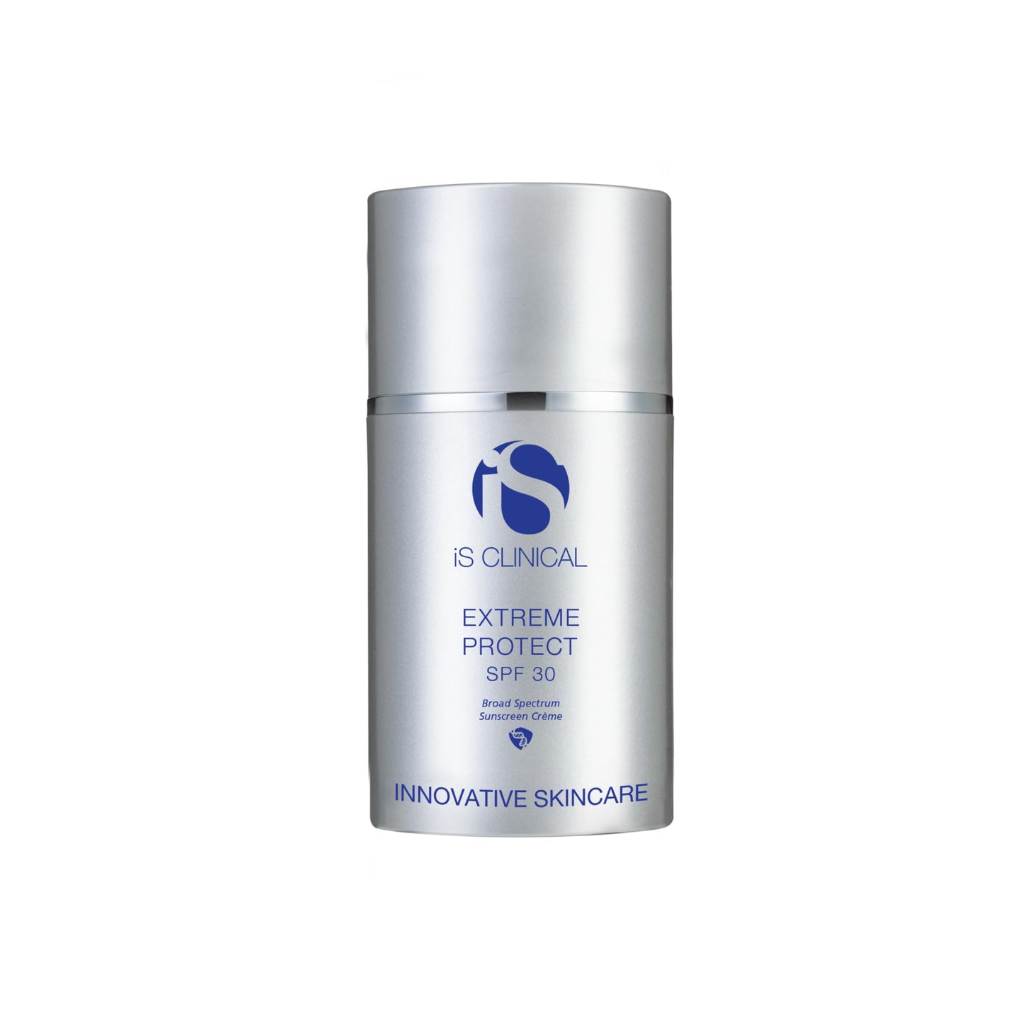 iS CLINICAL Extreme Protect SPF 30 Sunscreen, Everyday Moisturizer with SPF, Hydrating Treatment Sunscreen