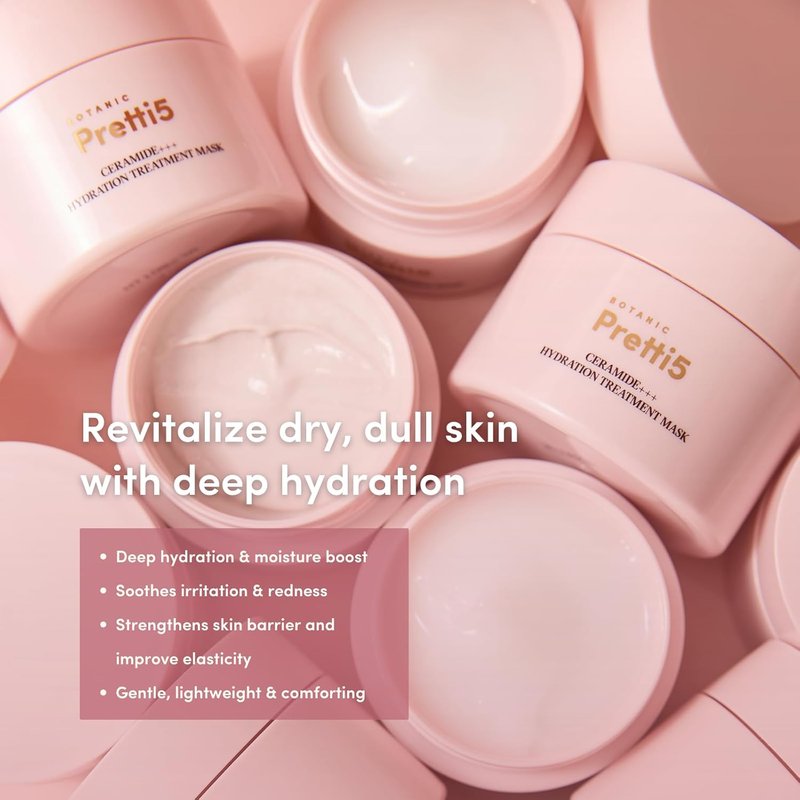 Travel Glow Essentials Skincare Kit - TSA Approved 7-Piece Vegan Set | Cleanser, Toner, Masks & Serum
