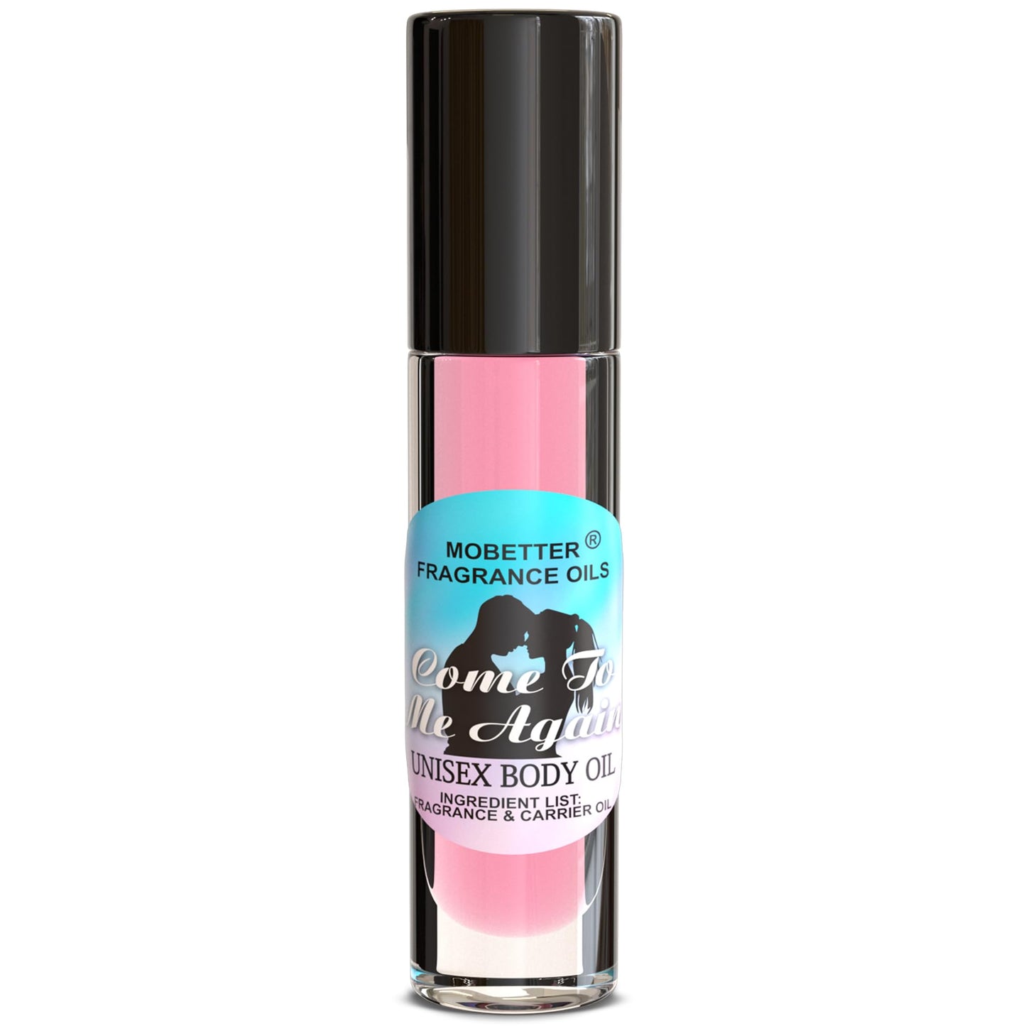 MOBETTER FRAGRANCE OILS Come To Me Again Unisex fragrance Body Oil