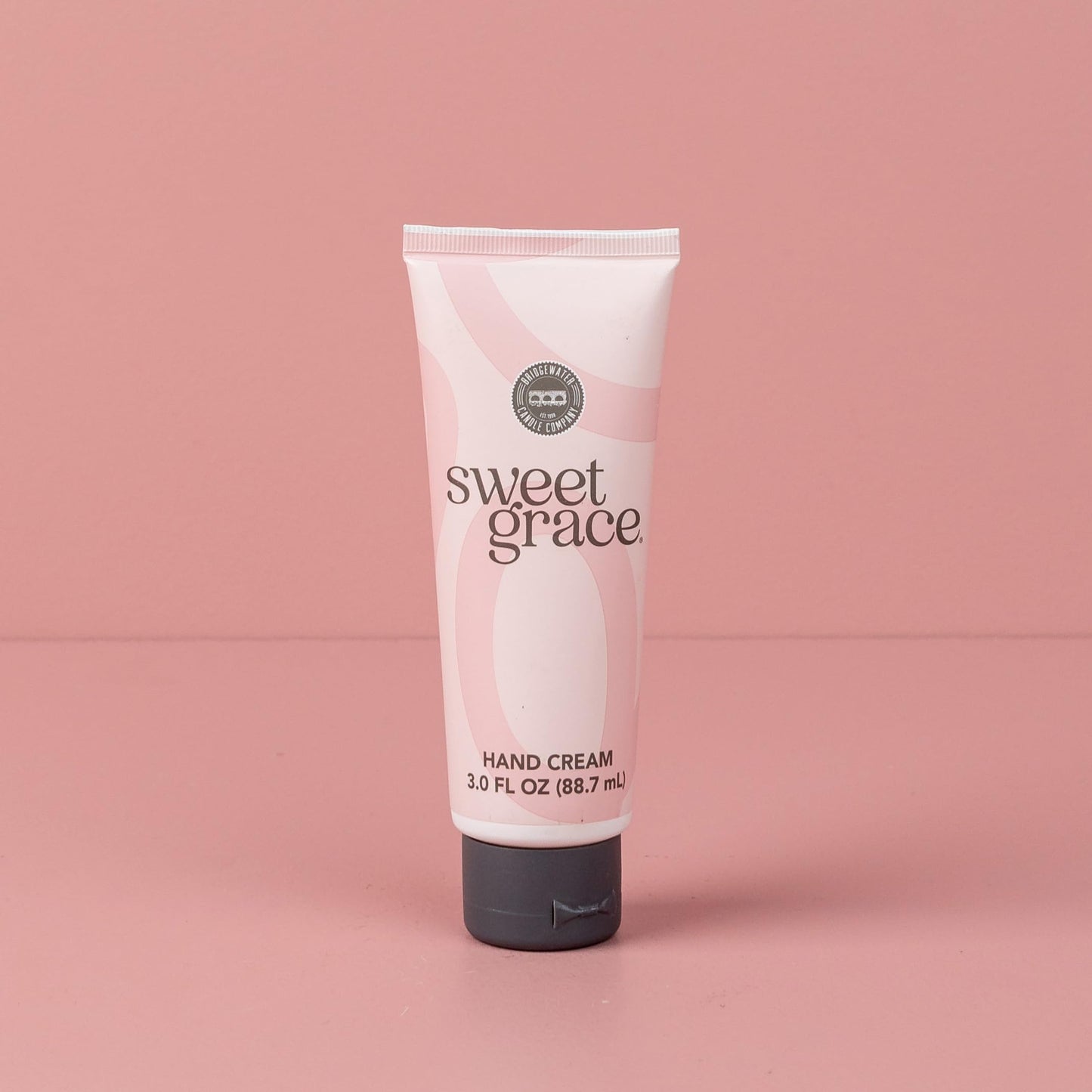 Bridgewater Candle Hand Cream, Sweet Grace