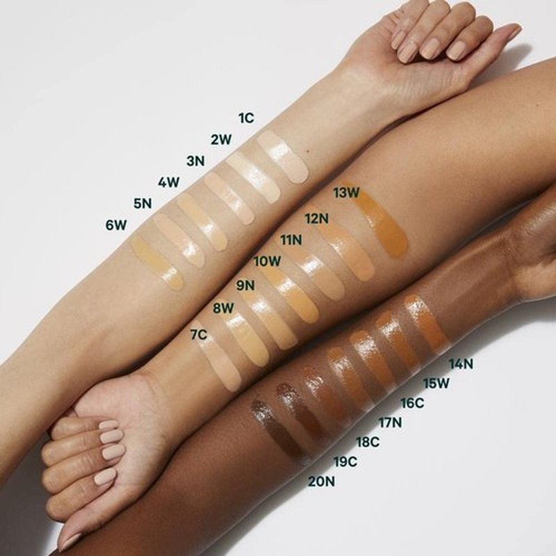 Well People Bio Correct Concealer, Full-coverage, Nourishing Liquid Concealer For Concealing & Correcting, Hydrating Formula, Vegan & Cruelty-free, 15W