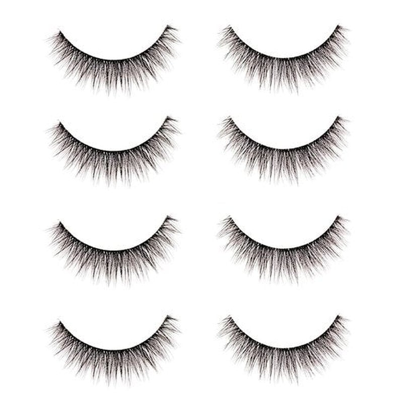 Ardell Faux Mink 815 Lashes, 4 Pairs (Pack of 1)