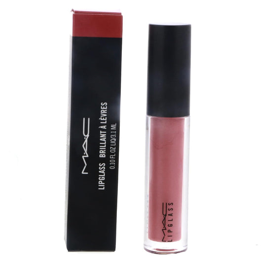 MAC Lipglass All Things Magical - Iridescent Lip Gloss for Stunning Shine
