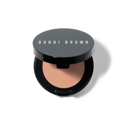 Bobbi Brown Peach Corrector - Dark Circle Concealer for Bright Eyes