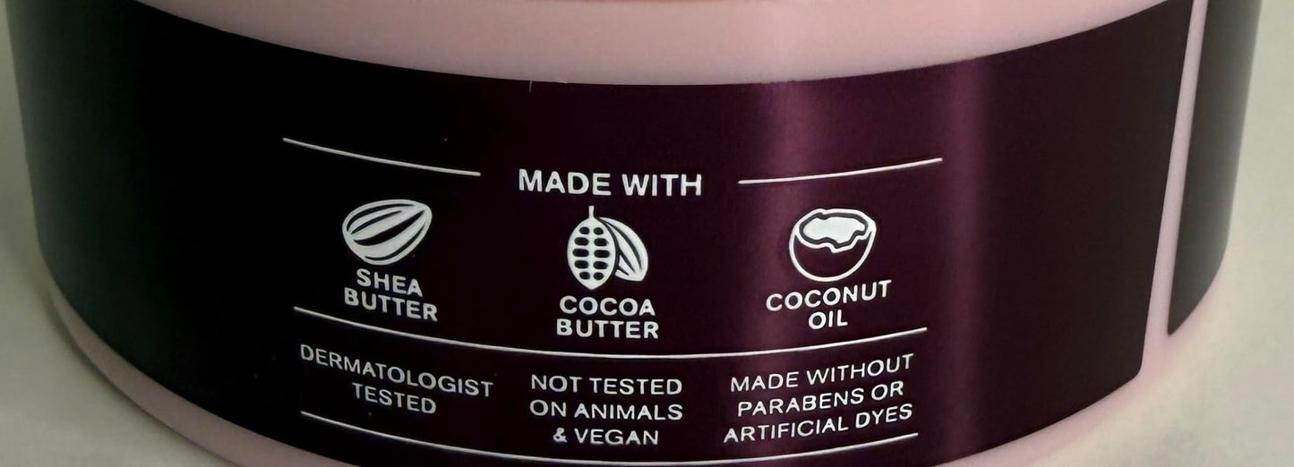 Bath and Body Works A Thousand Wishes Body Butter