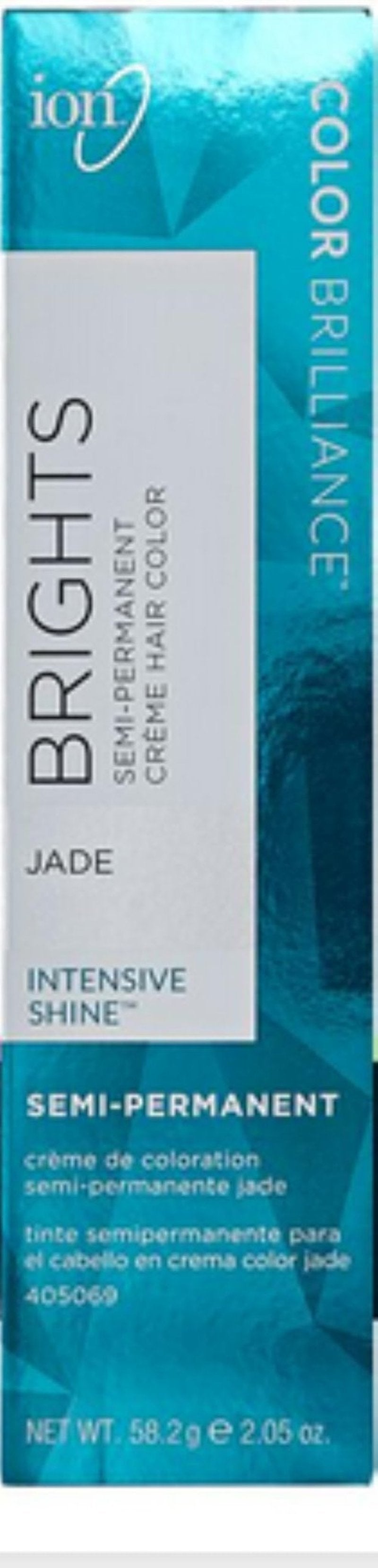 Semi-Permanent Gemstones Brights Jade