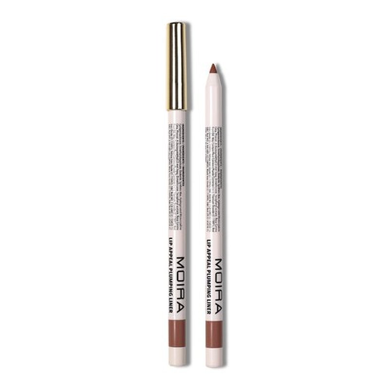 Moira Lip Appeal Plumping Liner (004, Obsession)