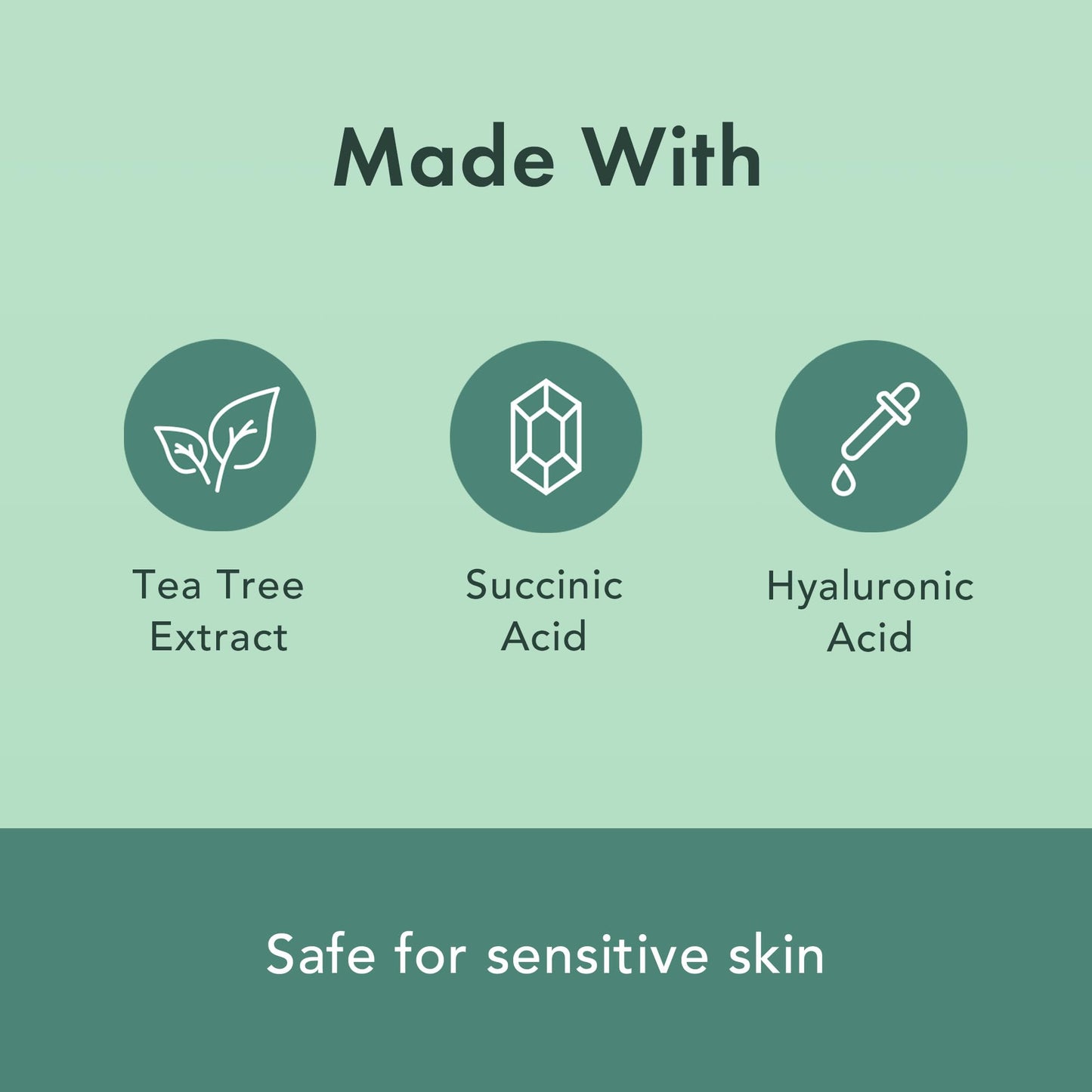 Rael Miracle Microcrystal Spot Cover Hydrocolloid Pimple Patches (36 Ct)