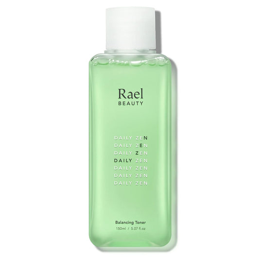 Hydrating Facial Toner for Sensitive & Oily Skin | Korean Skincare with Vitamin B5 (5.07 oz)