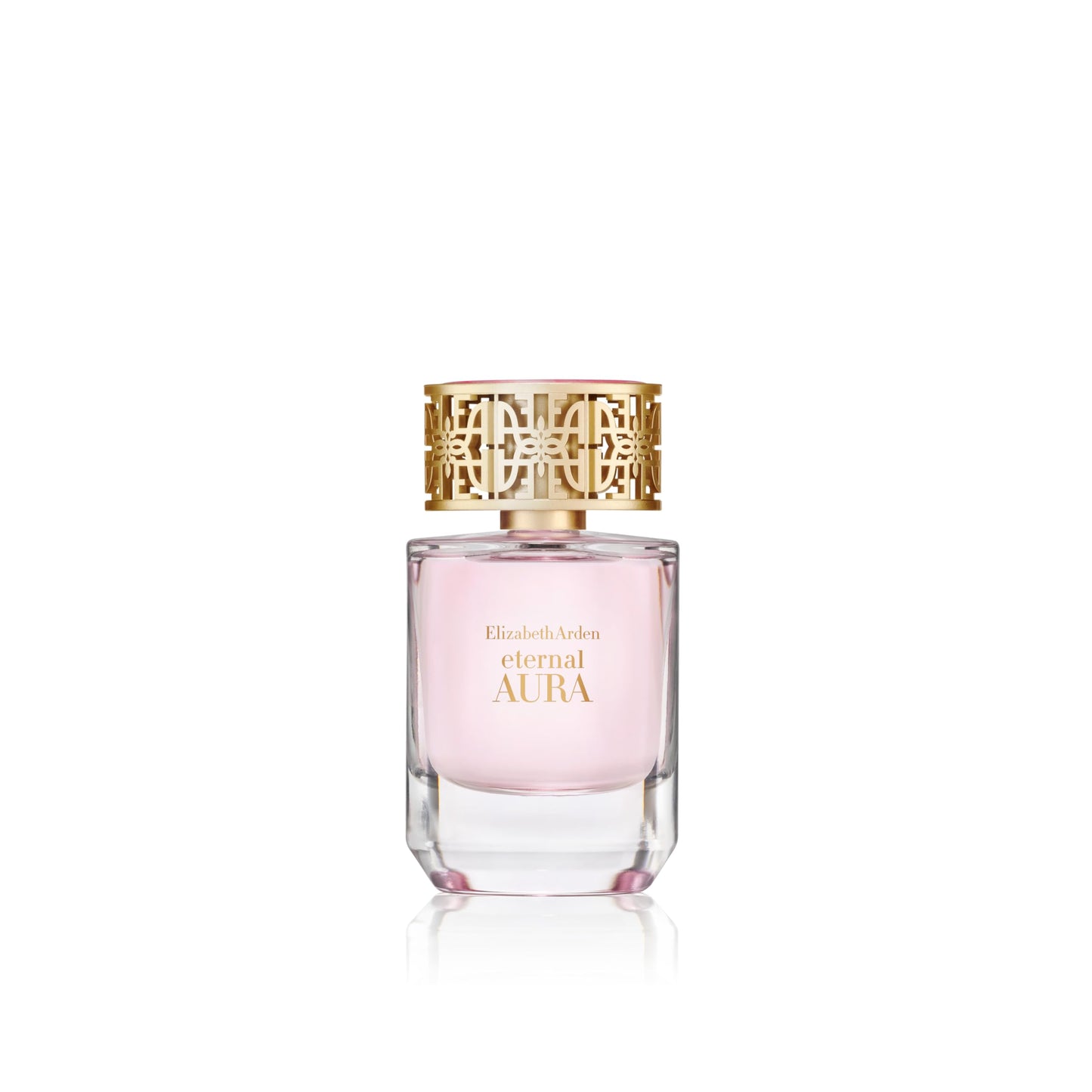 Elizabeth Arden Eternal Aura Eau de Parfum, Perfume for Women with Notes of Pink Pepper, Magnolia, and Sandalwood - Floral & Amber Women's Perfume for Her 30ml, 1.0 fl oz