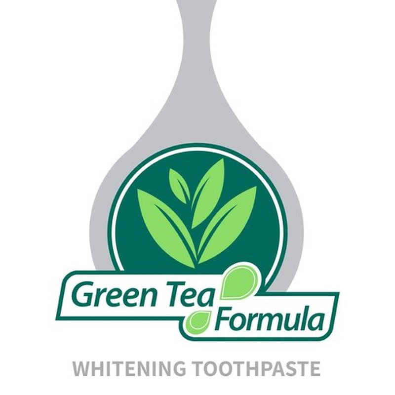 BEYOND Pearl White Whitening Toothpaste (Green Tea, 4.6 oz / 130 g)