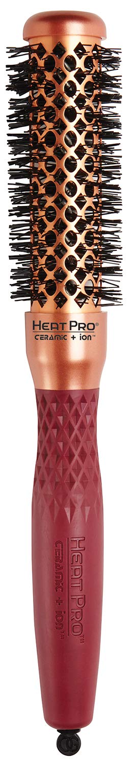 Olivia Garden HeatPro Round Thermal Hair Brush (not electrical)