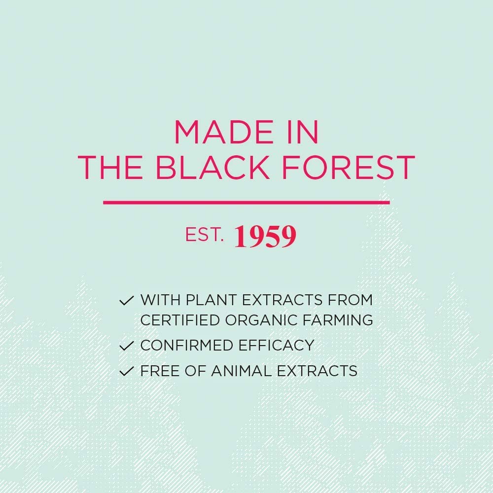 ANNEMARIE BÖRLIND – ZZ SENSITIVE Protective Day Cream– Sustainably Sourced Natural Facial Moisturizer for a Protected and Visibly Soother Facial Skin – Step 3 of 5 - 1.69 Oz.