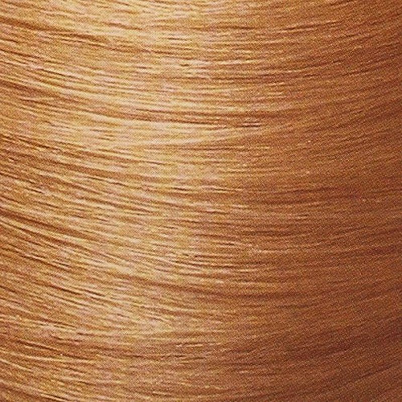 John Frieda Precision Foam Colour, Medium Natural Blonde 8N, Full-Coverage Hair Color Kit, Anti-Fade Gray Coverage, Deep Color Saturation Hair Dye, 1 Application
