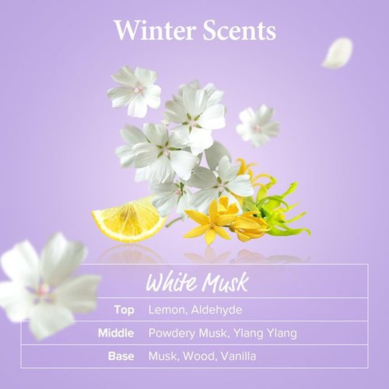 Kundal Intense Repair with Macadamia Damage Care Hair Serum [White Musk]- Premium Hair Essential Oil, Ultra Nourishing, Natural Ingredients. 100ml(3.38 fl oz)