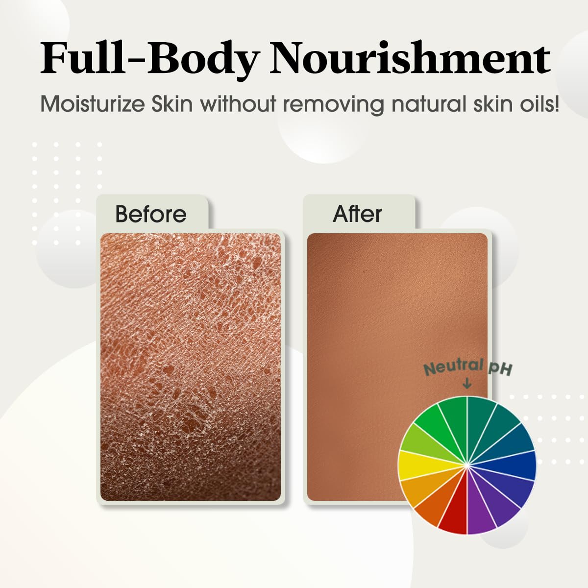 ECOAND Korean Vegan pH Balanced Cleansing Bar with Houttuynia Cordata Extract Deep Cleansing Natural Herbal Soap for Sensitive Face & Body, Gentle Low pH Moisturizing Bar, Cruelty Free K-Beauty, 3.5oz