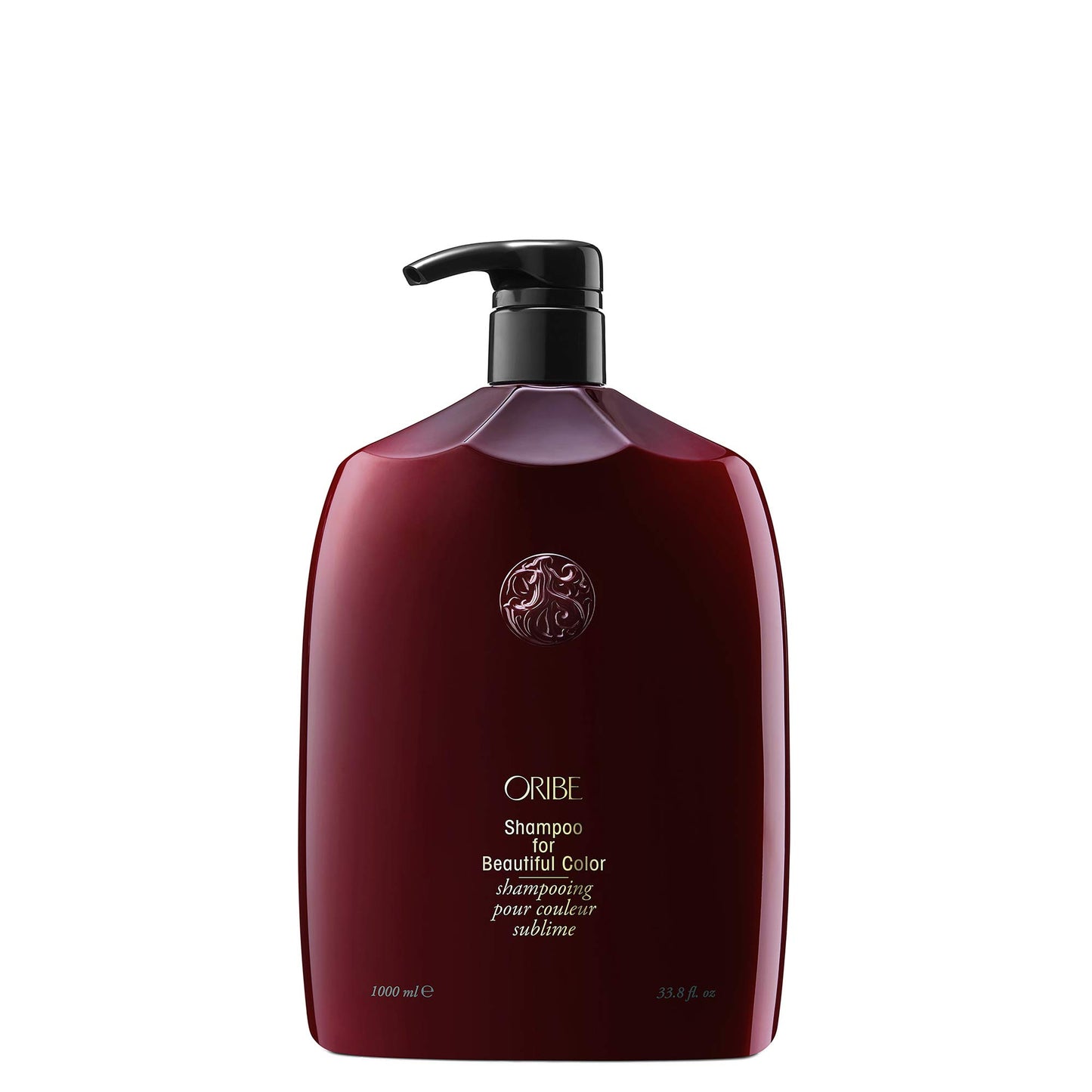 Oribe Shampoo For Beautiful Color - Extends & Protects Color - 33.8oz