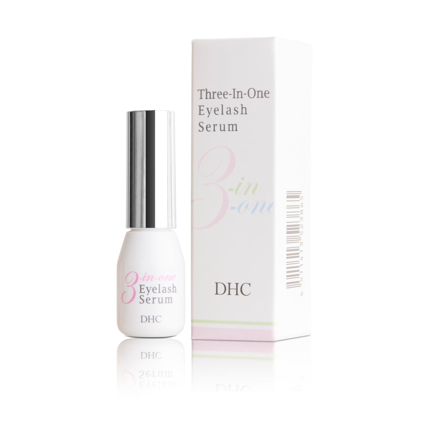 DHC 3-in-1 Eyelash Serum, 0.30 fl. oz.