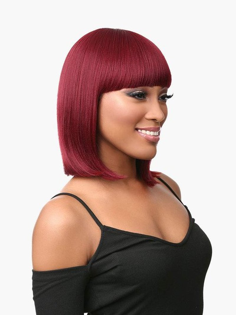 Sensationnel Synthetic Hair Wig Instant Fashion Wig Talia 12" (613)