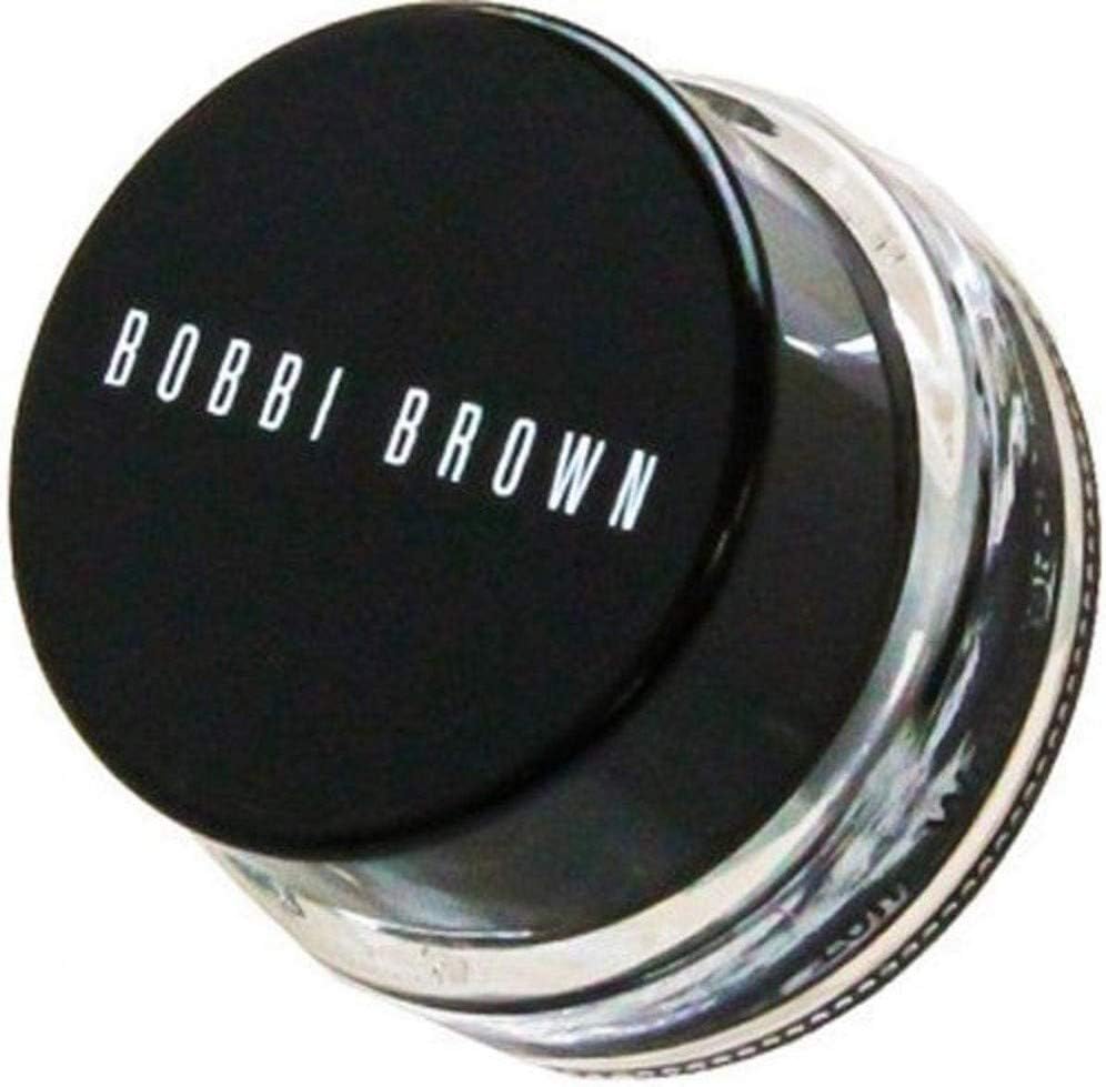 Bobbi Brown Long-Wear Gel Eyeliner #01 Black - Waterproof & Smudge-Proof Formula