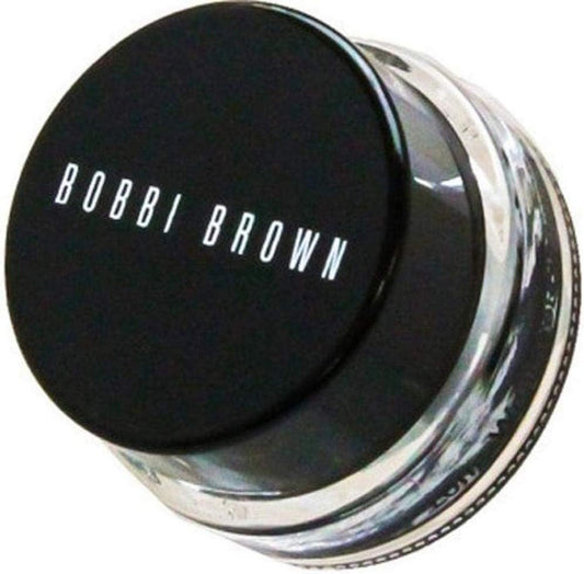 Bobbi Brown Long-Wear Gel Eyeliner #01 Black - Waterproof & Smudge-Proof Formula