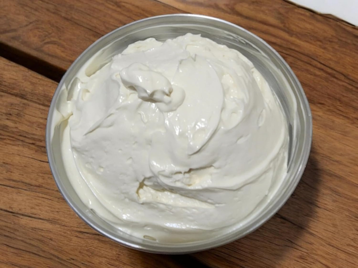 Beef Tallow & Magnesium Body butter - Grass Fed and Finished beef tallow Magnesium Cream- Handmade tallow moisturizer for Cracked, Dry, Itchy skin- eczema cream- diaper rash- dry skin body care