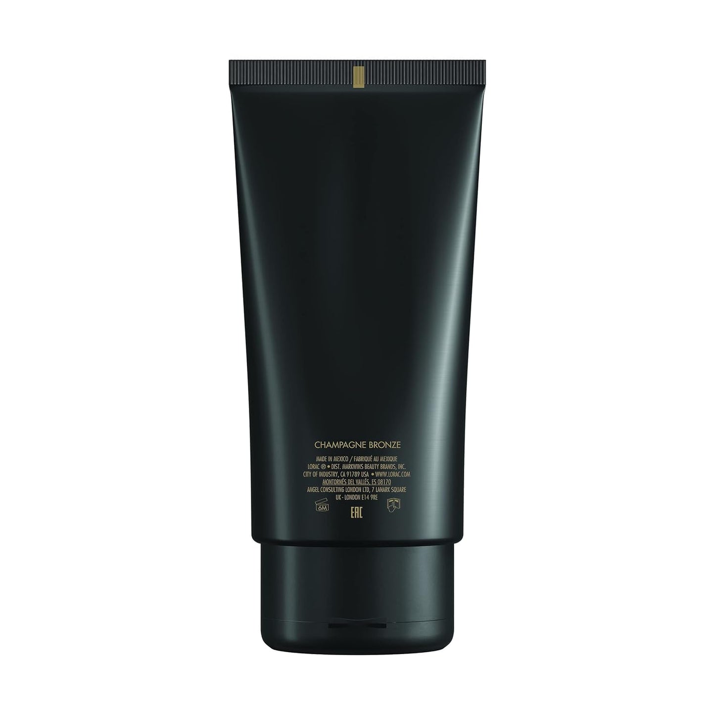 Body Bronzing Luminizer - Lorac Tantalizer for Radiant, Sun-Kissed Skin