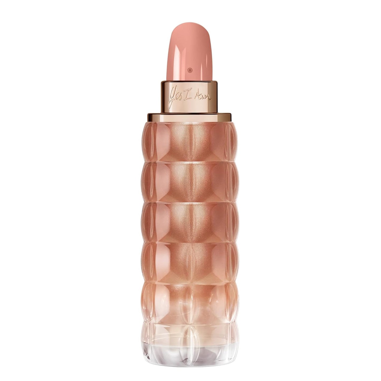 Cacharel Yes I Am Glorious, Eau de Parfum for Women, Floral, Ambery With Notes of White Peach & Milkshake