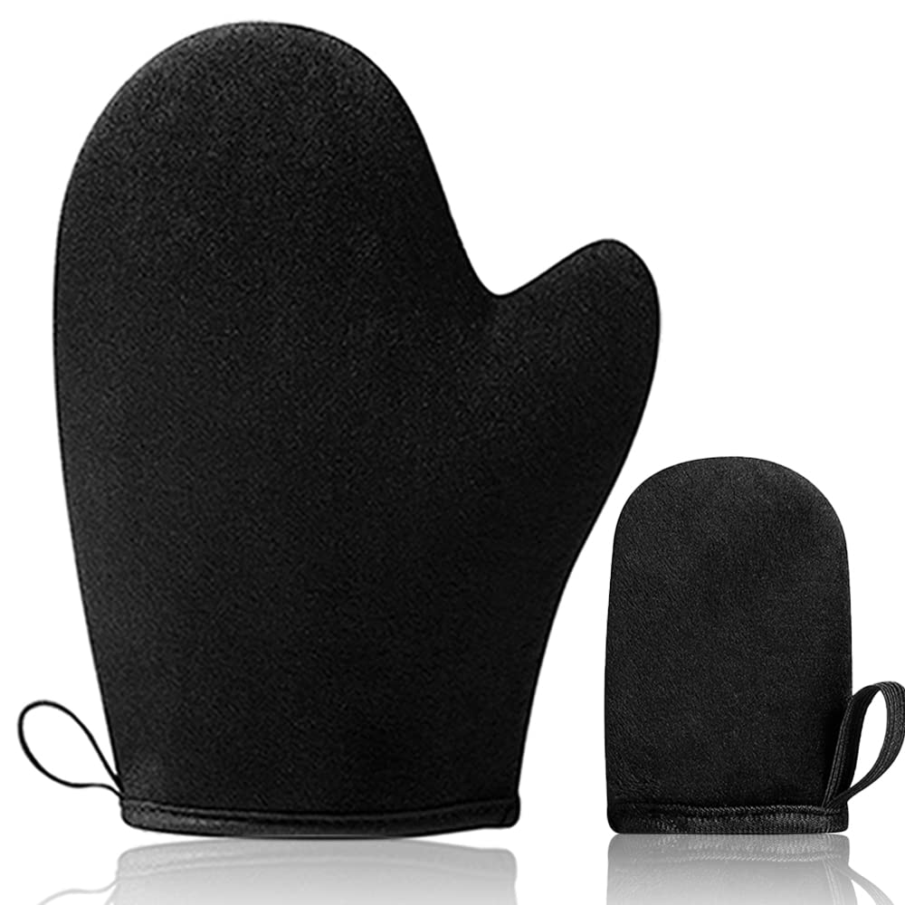 Self Tanning Mitts Self Tanner Mitt Tanning Glove