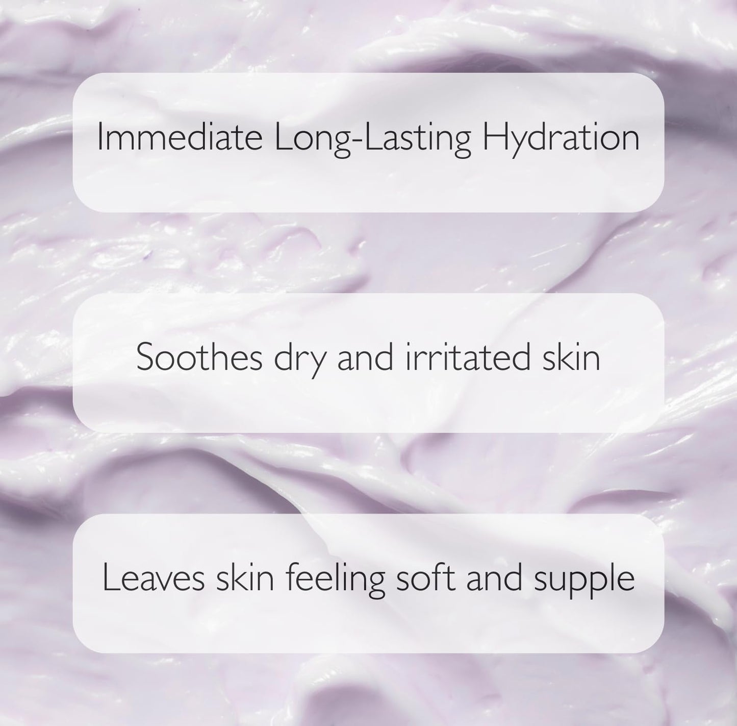 KEDMA Pure Lilac Body Butter – Nourishing Dead Sea Minerals Body Cream with Cocoa Butter, Rice Bran Oil & Vitamin E – Hydrating Moisturizer for Dry Skin - 8.8 oz