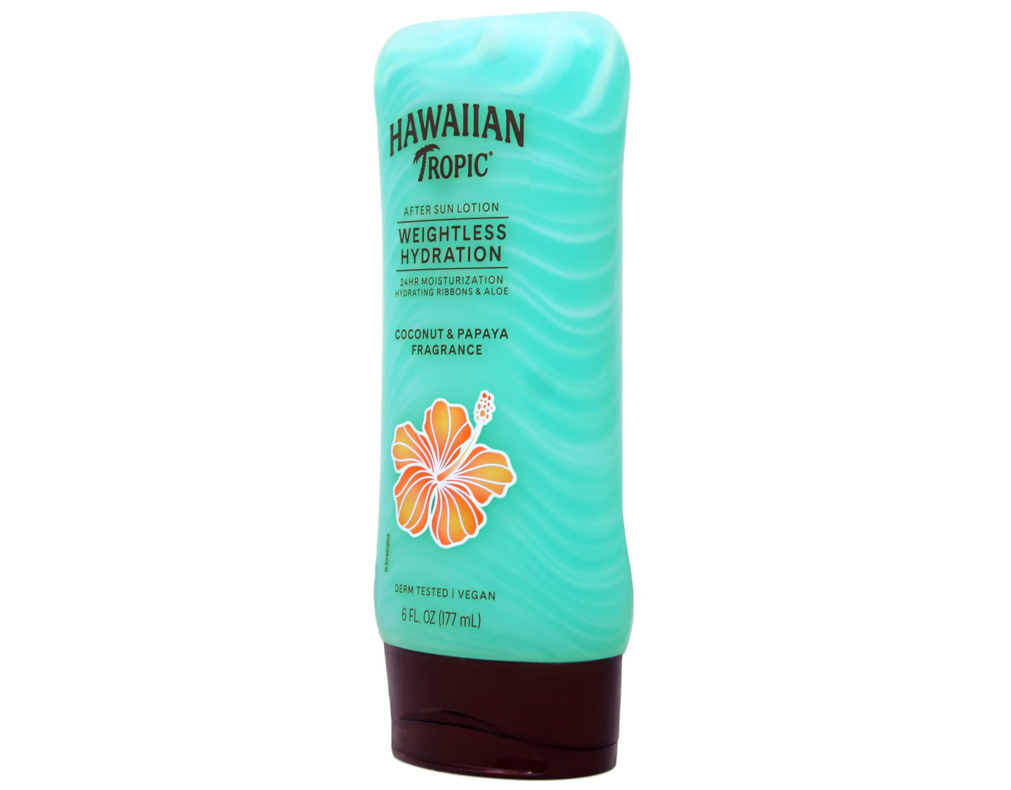 Hawaiian Tropic Silk Hydration After Sun