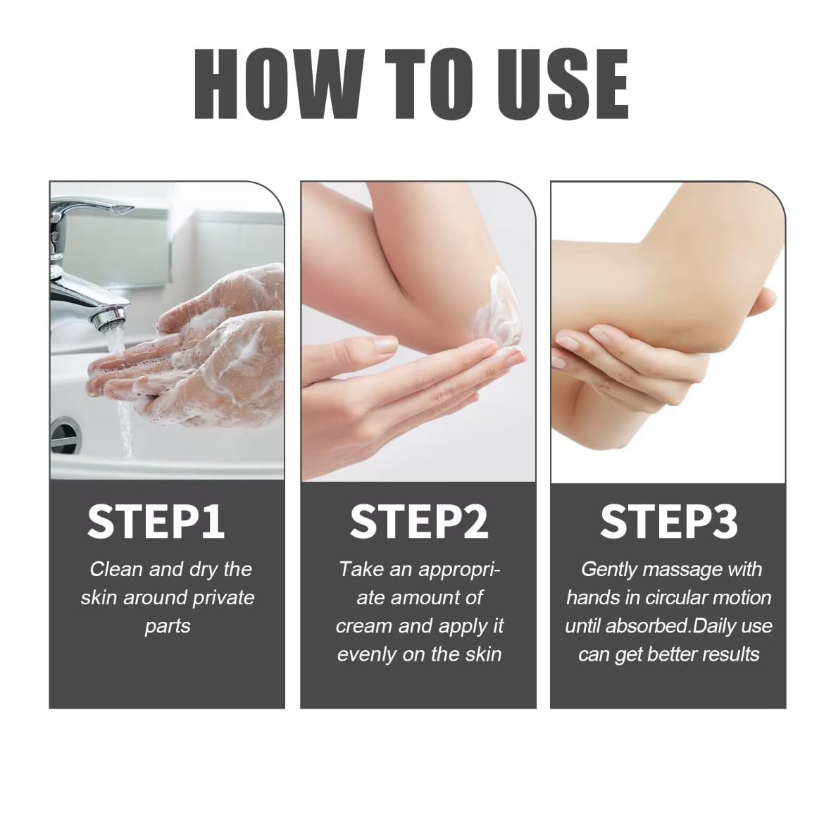 Snow Bleach cream private areas, underarm, knee, elbow, face, body, skin