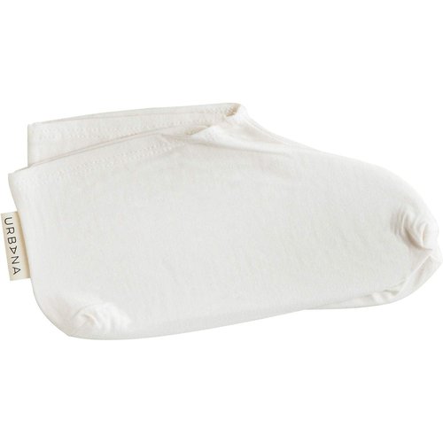 Urbana Spa Prive Home Spa Collection, Moisturizing Booties