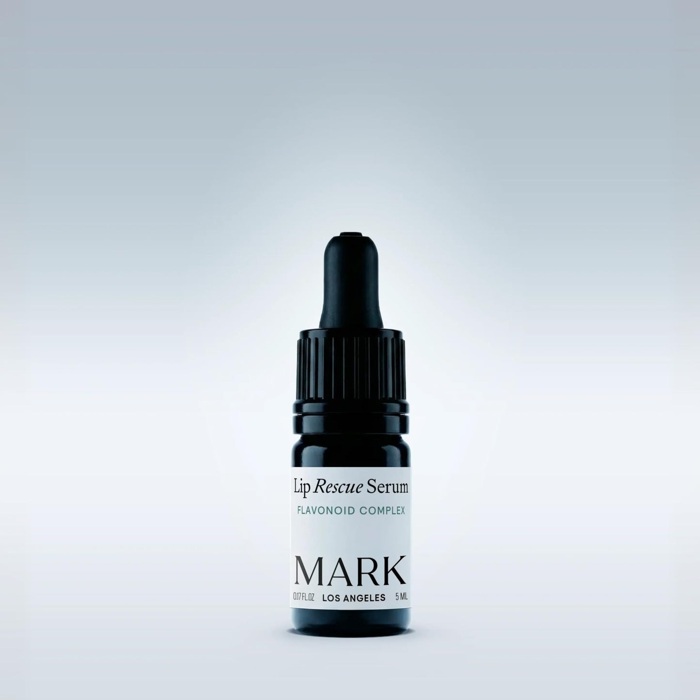 MARK Los Angeles | Lip Rescue Serum | Plant Flavonoid Complex | Rapid Healing | Fast-Absorbing Formula | 0.17 fl oz