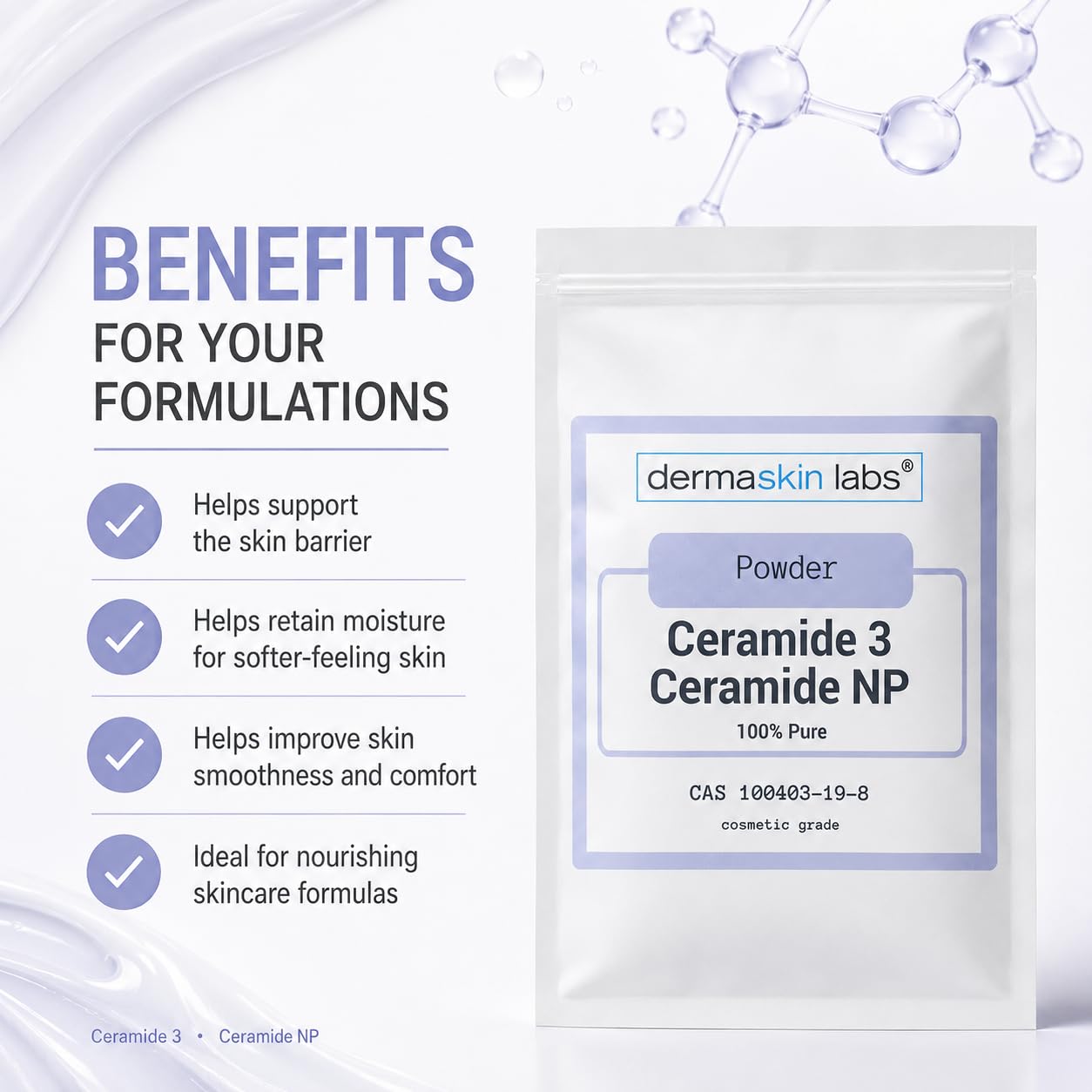 Ceramide NP