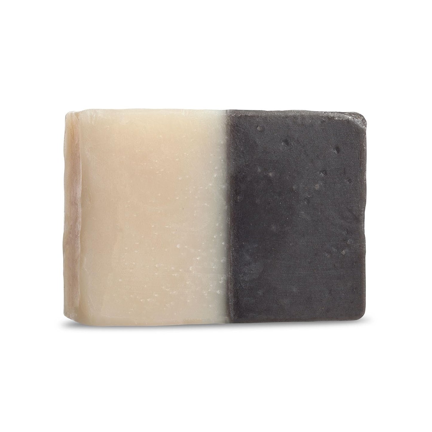 SEACRET Minerals Dual Power Soap Bar, Dead Sea Mud & Olive Oil, 3.5 Oz / 100 g